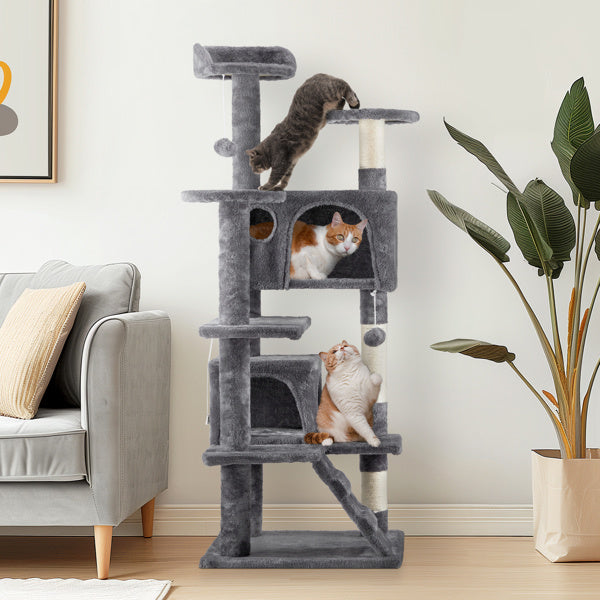 53inch, Cat Climbing Frame